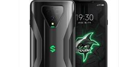 黑鲨3于京东开启预售：8GB+128GB版3499元