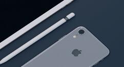 苹果正在推进6款新品齐曝光：屏幕亮了！