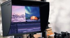 明基AQColor SW321C上线：10bit 32英寸的IPS面板