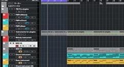 索尼带来Flow Machines 一项人工智能辅助音乐制作服务