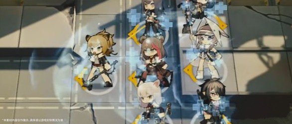 明日方舟清流技能效果与获取方法解析