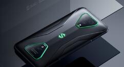 全球唯一！7.1寸巨屏游戏手机黑鲨3 Pro上线