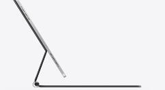 苹果iPad Pro 2018使用上妙控键盘：香！