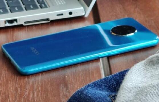 新机OPPO Reno Ace2再次泄露：整机重约190g