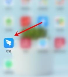 钉钉班级群文件保密设置方法