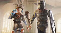 《绝地求生》迎来愚人节模式：4种职业选择