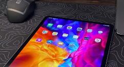 新iPad Pro性能实测：有多强？