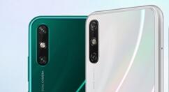 华为畅享10e登场：5000mAh 949元！