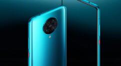 Redmi K30 Pro 6GB内存版使用上 LPDDR4X+UFS 3.0