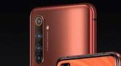 realme真我X50 Pro开启第二轮销售：快行动吧！