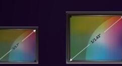 荣耀30系列使用上一款最新索尼定制传感器