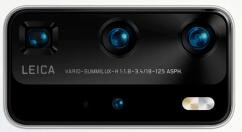 华为P40 Pro最全爆料：拍照科技树点满了