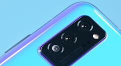 1/1.3寸大底+5x变焦 荣耀30 Pro拍照雄起