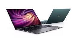 华为MateBook X Pro 2020款将于4月登场