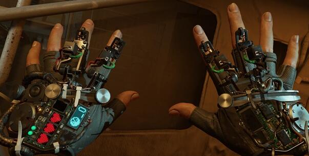 《半衰期：爱莉克斯》于Steam商店解锁 好评如潮