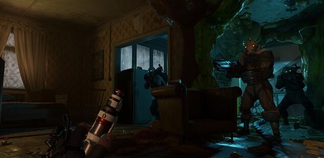 《半衰期：爱莉克斯》于Steam商店解锁 好评如潮