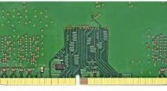 长鑫展示国产DDR4内存条：2666频