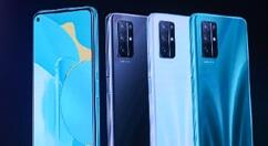 新机荣耀30S性价比十足 赵明：让大家闭着眼买