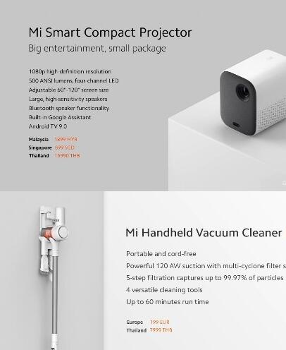 Redmi Note 9S于多国现身：1270元起