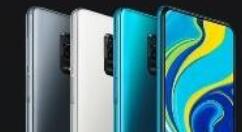 Redmi Note 9S于多国现身：1270元起