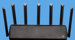 小米路由器AX3600全款预售：千元内无敌手