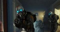 《半条命》新作免VR秘籍：靠键鼠也能操作