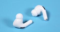 AirPods Pro天猫仅1389元 国行最低价