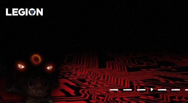 联想官方展示2020款拯救者R7000 可选R7 4800H