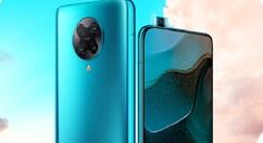 Redmi K30 Pro 8+256G版4月现身 无刘海无挖孔
