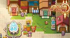 伊洛纳猫妹资质选择攻略