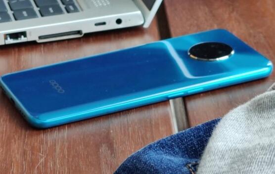 新设备OPPO Reno Ace 2现身：下月就发