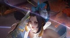 《王者荣耀》不知火舞新皮肤上线：首周710点券