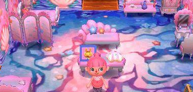 动物之森房屋风水介绍