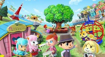 动物之森刷金币技巧