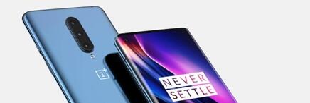 爆料:一加8系列会于4月中旬登场