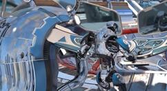 AMD迎来旗下RDNA2光线追踪Demo：提高游戏性能