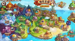 洛克王国星辰塔七彩圣灵攻击方法