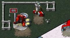 《红警》重制版亮相：支持4K