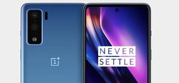 一加8系列要用联发科？新机稳了