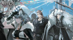 明日方舟破碎大道15低配攻略