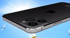 9月见 iPhone 12不跳票：回归iPhone4造型+5nm A14处理器