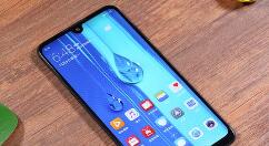 华为畅享Max手机降价：仅969！