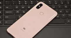 小米cc9pro调整状态栏开关位置的具体步骤