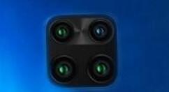 Redmi Note 9 Pro长这样：拍一亿像素照