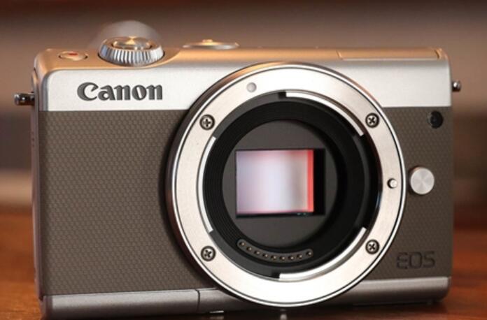 佳能EOS R5太强悍:1.5亿像素!