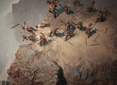 暴雪又调整《暗黑4》界面 玩起来更畅快