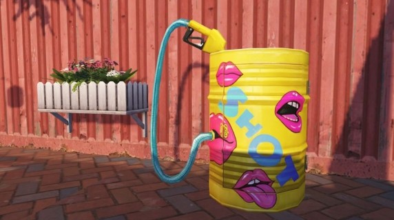 明日之后2020愚人节家具上新一览