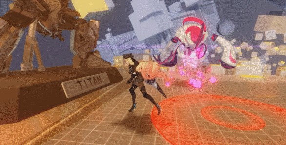 崩坏3幽兰黛尔技能与上线时间解析