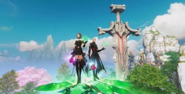 完美世界手游法系新职业魂契技能强度详解