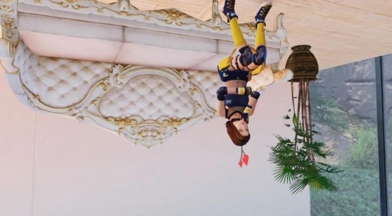 明日之后2020愚人节家具上新一览